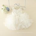 2017 hot sale DDprincess 1-6 years old baby tutu girl dress